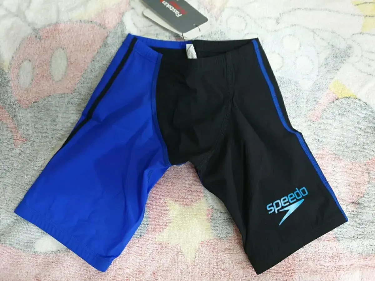 SPEEDO 주니어 남성 fastskin pro2 SD68C06